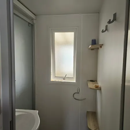 Les Dunes De Contis 4 étoiles Mh 322 6 à 8 Couchages 2 Salles De Bain 2 Wc *