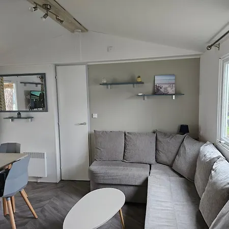 Les Dunes De Contis 4 étoiles Mh 322 6 à 8 Couchages 2 Salles De Bain 2 Wc *