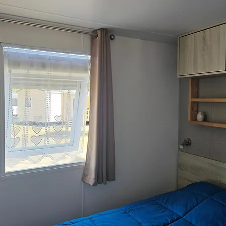 Les Dunes De Contis 4 étoiles Mh 322 6 à 8 Couchages 2 Salles De Bain 2 Wc *