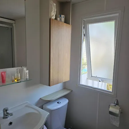 Les Dunes De Contis 4 étoiles Mh 322 6 à 8 Couchages 2 Salles De Bain 2 Wc *