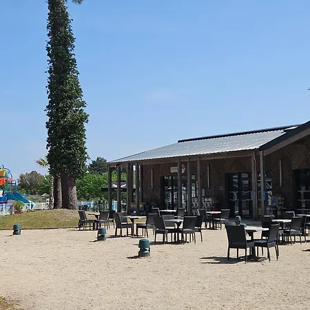 Les Dunes De Contis 4 étoiles Mh 322 6 à 8 Couchages 2 Salles De Bain 2 Wc *