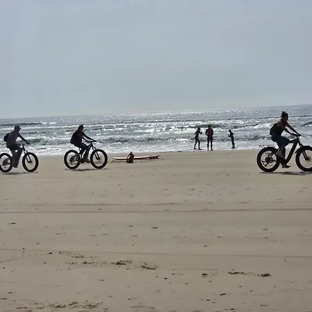 Les Dunes De Contis 4 étoiles Mh 322 6 à 8 Couchages 2 Salles De Bain 2 Wc Campeggio