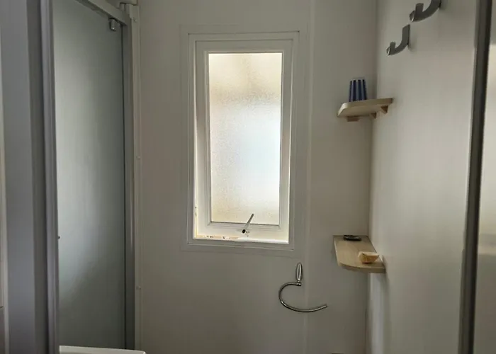 Sous Les Pins Dans 4 Etoiles Mh Familial 322 6 A 8 Couchages 2 Salles De Bain 2 Wc *